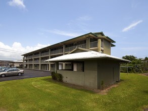 485 Laukapu St in Hilo, HI - Building Photo - Building Photo