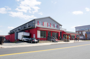 119-123 Market St in Havre De Grace, MD - Building Photo