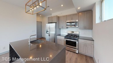 419 W Berks St in Philadelphia, PA - Building Photo - Building Photo