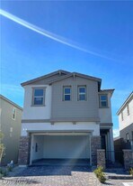 155 Marlette Crk Pl in Las Vegas, NV - Building Photo
