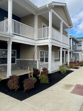 Riley Brook Apartments in Hamburg, NY - Foto de edificio - Building Photo