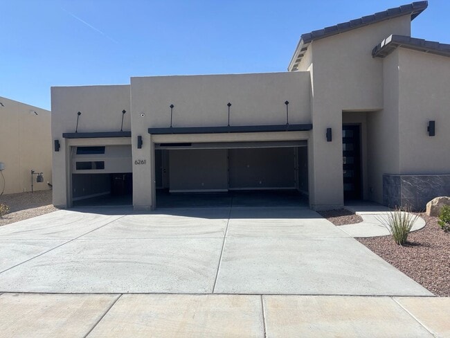 property at 6261 Bayberry Rd