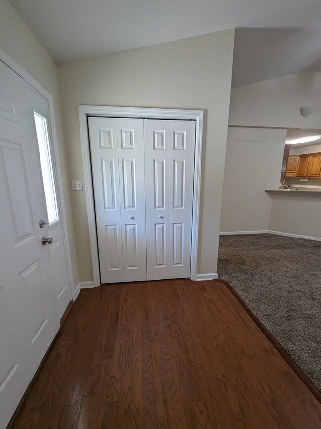 2410 Quazar Cir in Tallahassee, FL - Building Photo - Building Photo