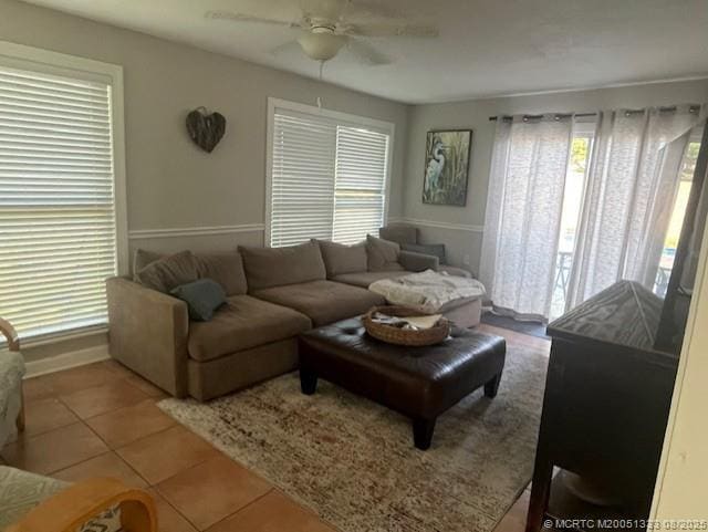 property at 2327 NE 16th Ct