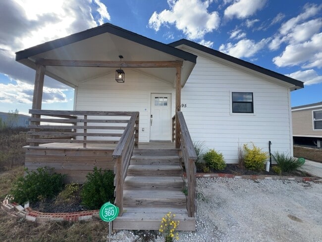 property at 695 Rd 5707