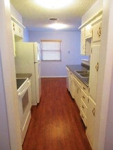 501 W Oklahoma Ave in Weatherford, OK - Building Photo - Building Photo