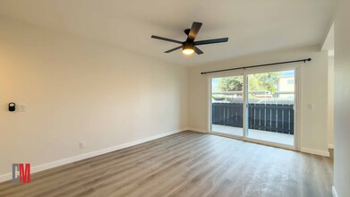 Clark St Terrace in Escondido, CA - Building Photo - Interior Photo