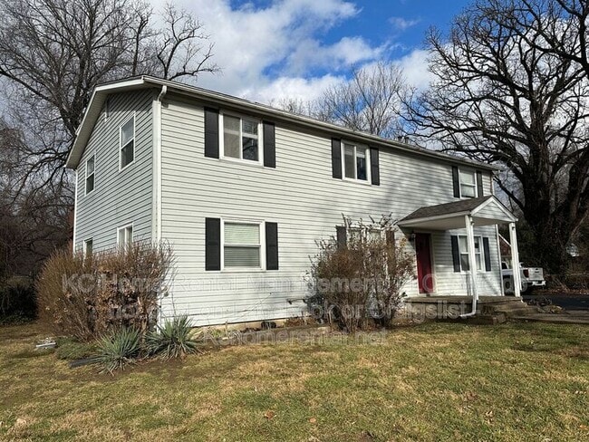 4400 NE 46th Terrace in Kansas City, MO - Building Photo - Building Photo