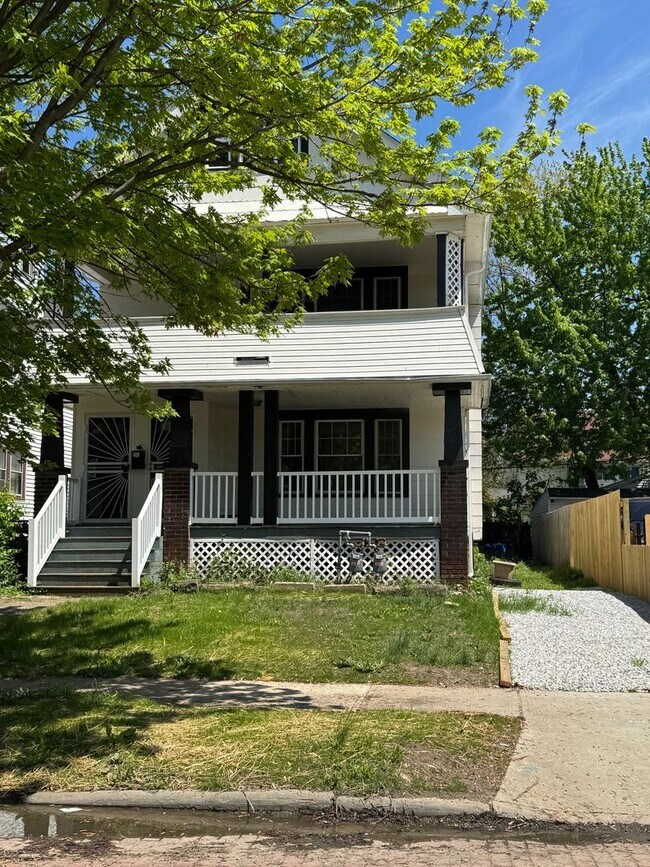 property at 3049 W 116th St