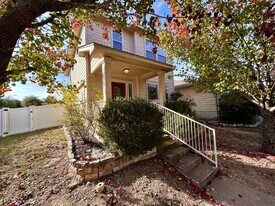 17920 Kenai Fjords Dr in Pflugerville, TX - Building Photo