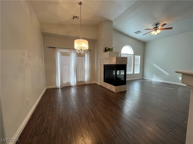 7064 N Caribou Ridge St in Las Vegas, NV - Building Photo - Building Photo