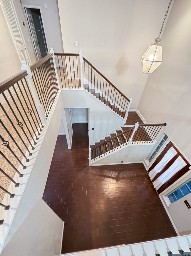 property at 18707 Woodbreeze Dr