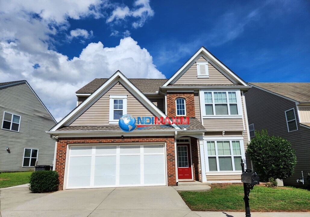 1891 Durwood Ln in Duluth, GA - Building Photo