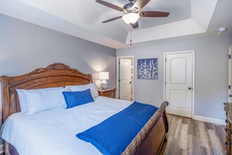 Chandler Reserve Club in Florence, SC - Building Photo - Interior Photo