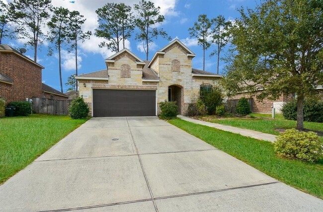property at 22211 Weller Oaks Dr