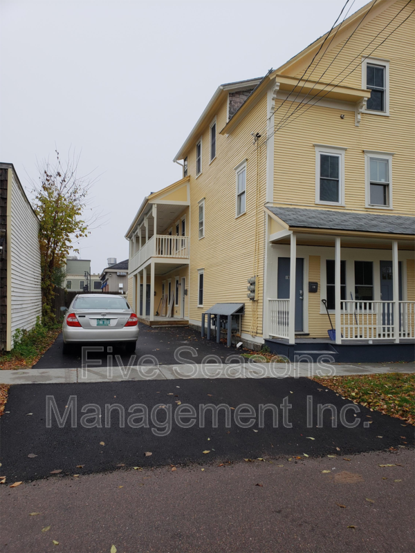 1 Drew St in Burlington, VT - Building Photo - Building Photo