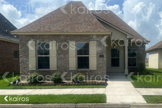 property at 3012 Forestwood Dr