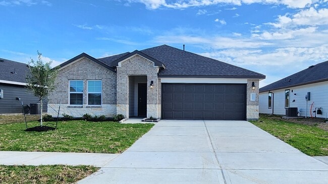 1122 Toledo Bend Pass in Rosharon, TX - Building Photo - Building Photo