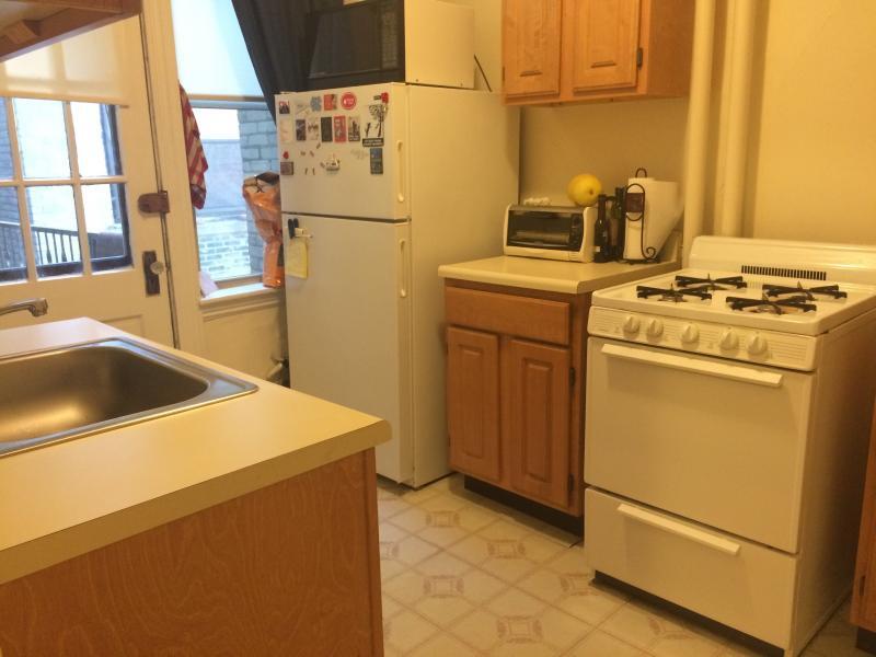 1315 Commonwealth Ave, Unit 3 Photo