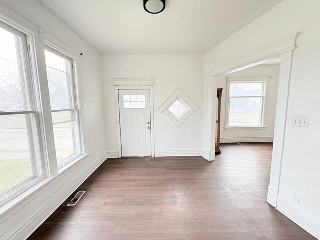 833 N Michigan St in Toledo, OH - Building Photo - Building Photo