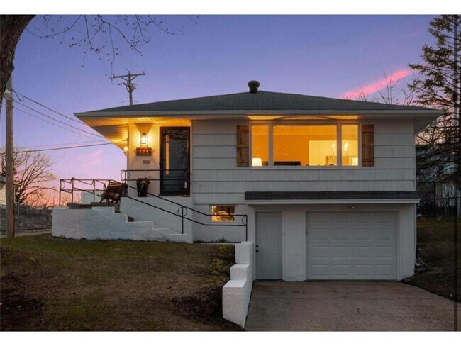 property at 6844 Upton Ave S