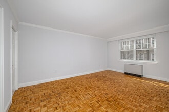 The Regency on Elm in Morristown, NJ - Foto de edificio - Interior Photo