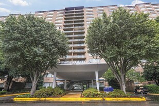 Monticello at Southern Towers Apartments