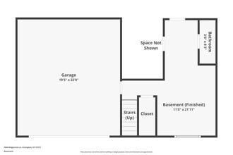 2664 Ridgecrest Ln in Covington, KY - Building Photo - Building Photo