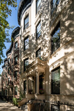 547 4th St in Brooklyn, NY - Building Photo - Building Photo