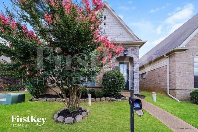 property at 7945 Carmen Cove