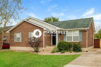 161 Drake Dr in Shepherdsville, KY - Building Photo - Building Photo