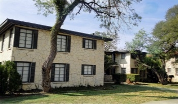 141 Harrigan in San Antonio, TX - Building Photo - Building Photo