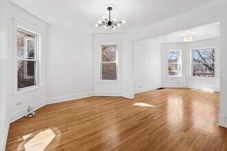 1931 N Kostner Ave in Chicago, IL - Building Photo - Building Photo