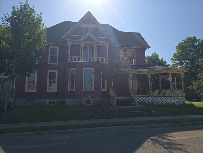 17 Frederick St in Binghamton, NY - Building Photo - Building Photo