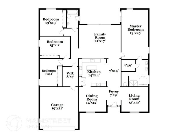 2608 NW 3rd Ave in Cape Coral, FL - Building Photo - Building Photo