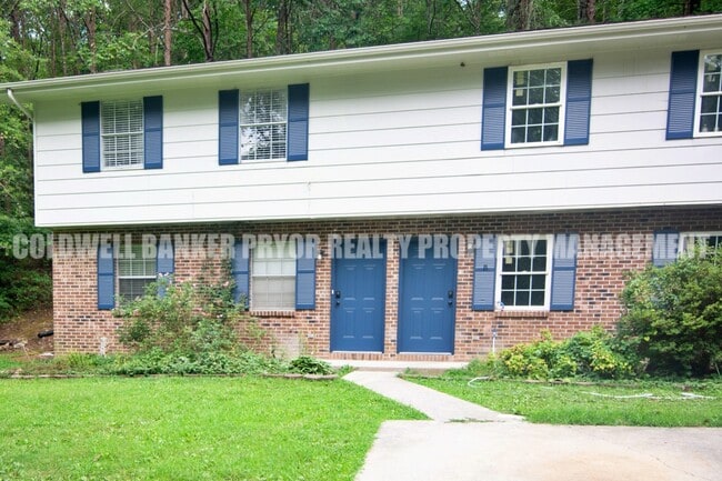 5824 Moody Sawyer Rd in Chattanooga, TN - Building Photo - Building Photo
