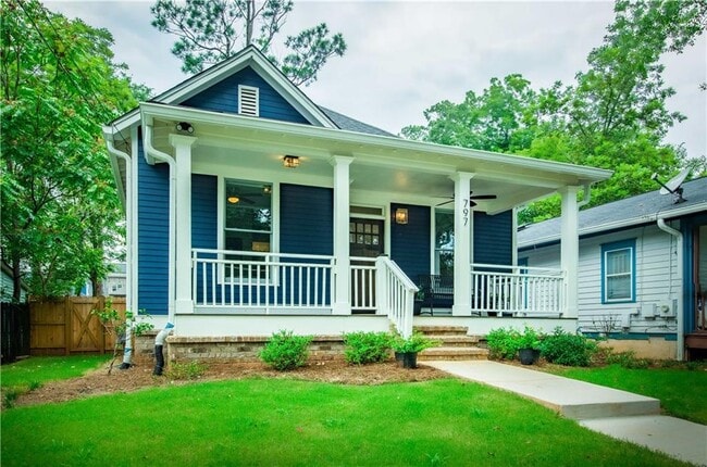 property at 797 Tift Ave SW