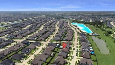 3811 Pepper Grass Ln in Prosper, TX - Building Photo - Building Photo