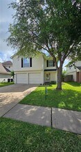9207 Dairy View Ln in Houston, TX - Building Photo - Building Photo