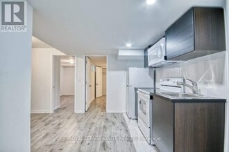 1389 Military Trail in Toronto, ON - Building Photo - Building Photo