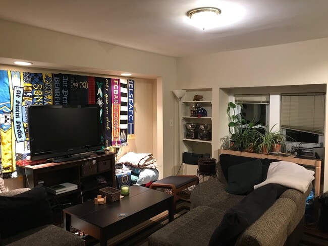 1611 N Rodney St, Unit APT #3