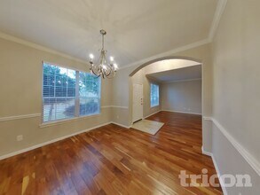 104 Rock Meadow Trail in Mansfield, TX - Building Photo - Building Photo