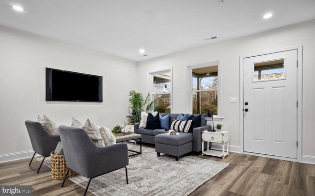 property at 54 Burkshire Rd