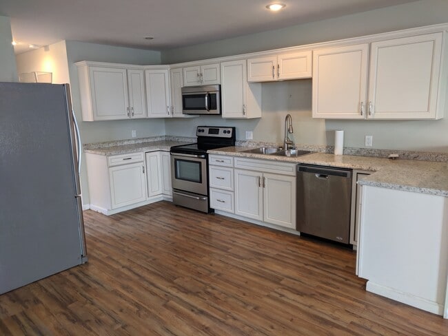 55 E Columbus Ave in Pittston, PA - Building Photo - Building Photo