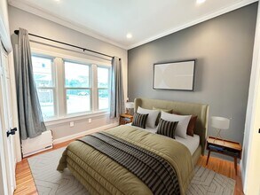 499-501-501 Sumner St in Boston, MA - Building Photo - Building Photo
