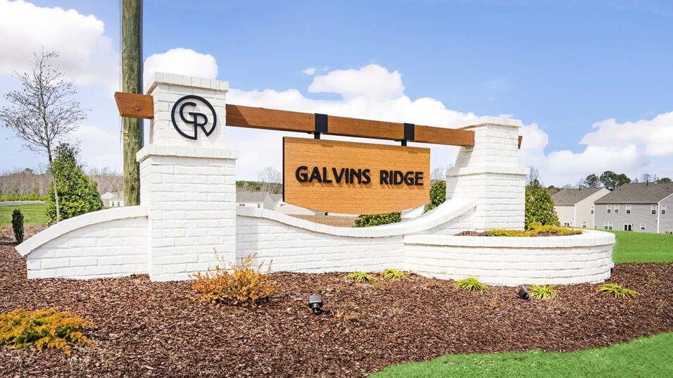 331 David Hl Dr in Sanford, NC - Building Photo
