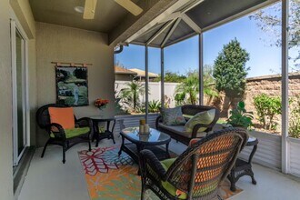 3025 Bartow Ln in the Villages, FL - Building Photo - Building Photo