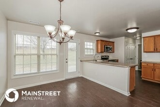 17429 Curry Branch Rd in Louisville, KY - Building Photo - Building Photo