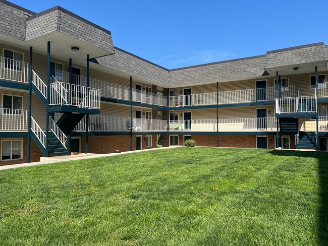 property at 2119 Electric Rd