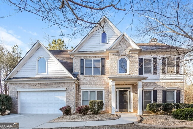 property at 9120 Waterford Ln